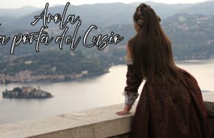 Arola, la porta del Cusio