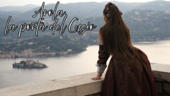 Arola, la porta del Cusio