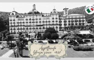 Stresa Since 1947 – Dove ogni emozione trova la sua casa e il cuore torna a battere