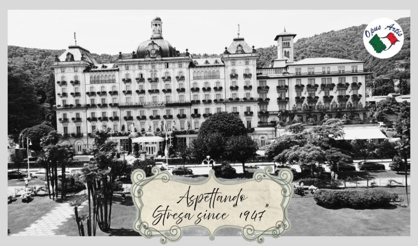 Stresa Since 1947 – Dove ogni emozione trova la sua casa e il cuore torna a battere