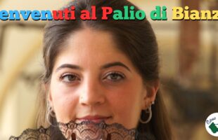 Benvenuti al Palio di Bianzè