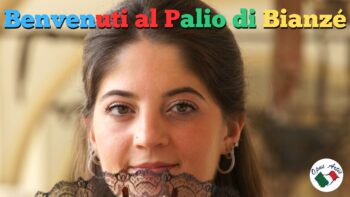 Benvenuti al Palio di Bianzè