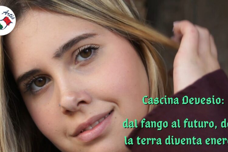 Cascina Devesio: dal fango al futuro, dove la terra diventa energia