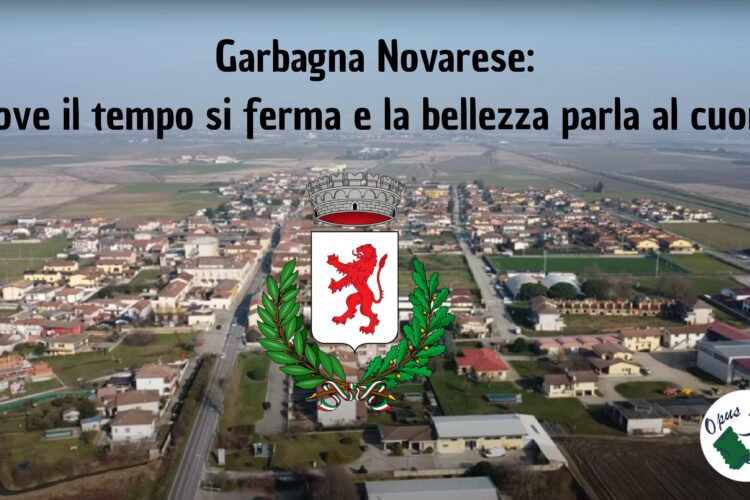 Garbagna Novarese: dove il tempo si ferma e la bellezza parla al cuore