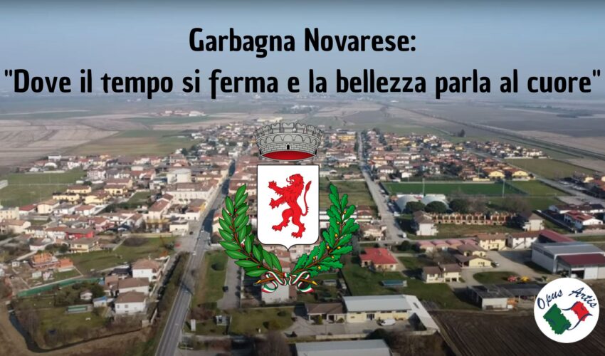 Garbagna Novarese: dove il tempo si ferma e la bellezza parla al cuore