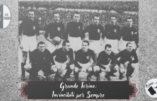 Grande Torino: la leggenda che vive ancora