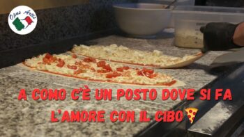 A Como c’è un posto dove si fa l’amore… con il cibo: Havyar