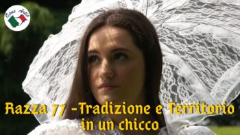 Razza 77 – Tradizione e territorio in un chicco