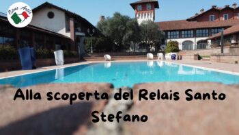 Alla scoperta del Relais Santo Stefano