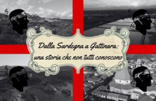 Dalla Sardegna a Gattinara: una storia che non tutti conoscono