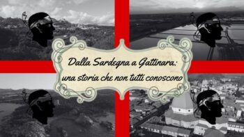 Dalla Sardegna a Gattinara: una storia che non tutti conoscono
