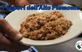 I sapori dell’Alto Piemonte