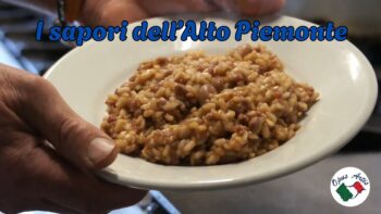 I sapori dell’Alto Piemonte