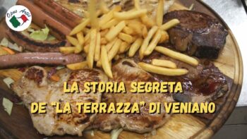 La Storia Segreta della Terrazza di Veniano: dove è nato il sogno del Gruppo FK