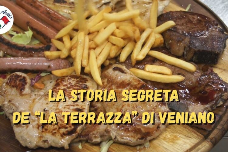 La Storia Segreta della Terrazza di Veniano: dove è nato il sogno del Gruppo FK