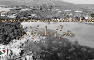 La Vecchia Costa – dove la Sardegna racconta la sua anima