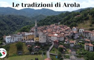 Le tradizioni di Arola